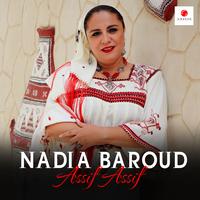 Nadia Baroud's avatar cover