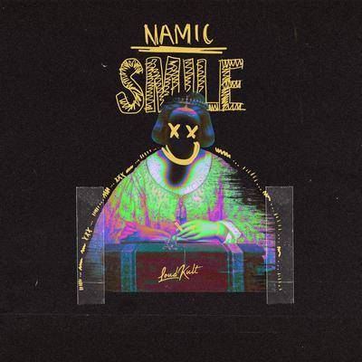 Smile By Namic's cover