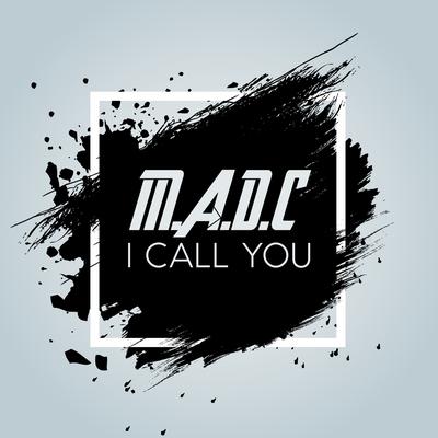 I Call You's cover