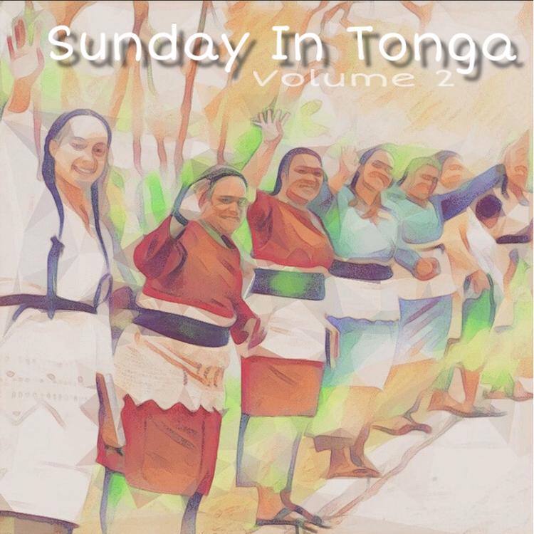 Sunday In Tonga's avatar image