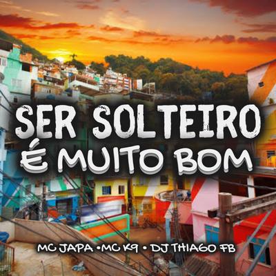 Ser Solteiro É Muito Bom's cover