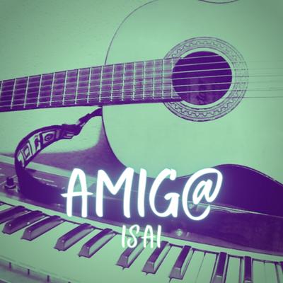 AMIG@'s cover