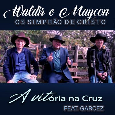 A Vitória na Cruz's cover