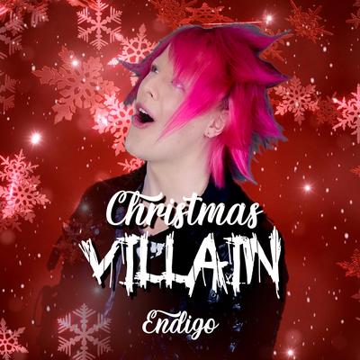 Christmas Villain's cover