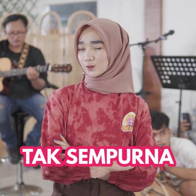 Tak Sempurna's cover