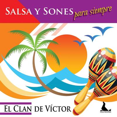 El Clan de Victor's cover