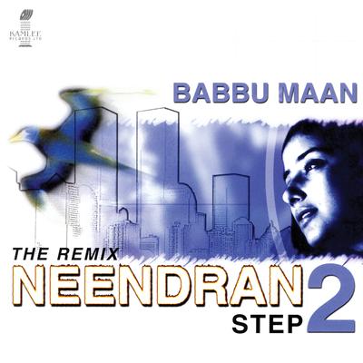Neendran Step 2 - The Remix's cover
