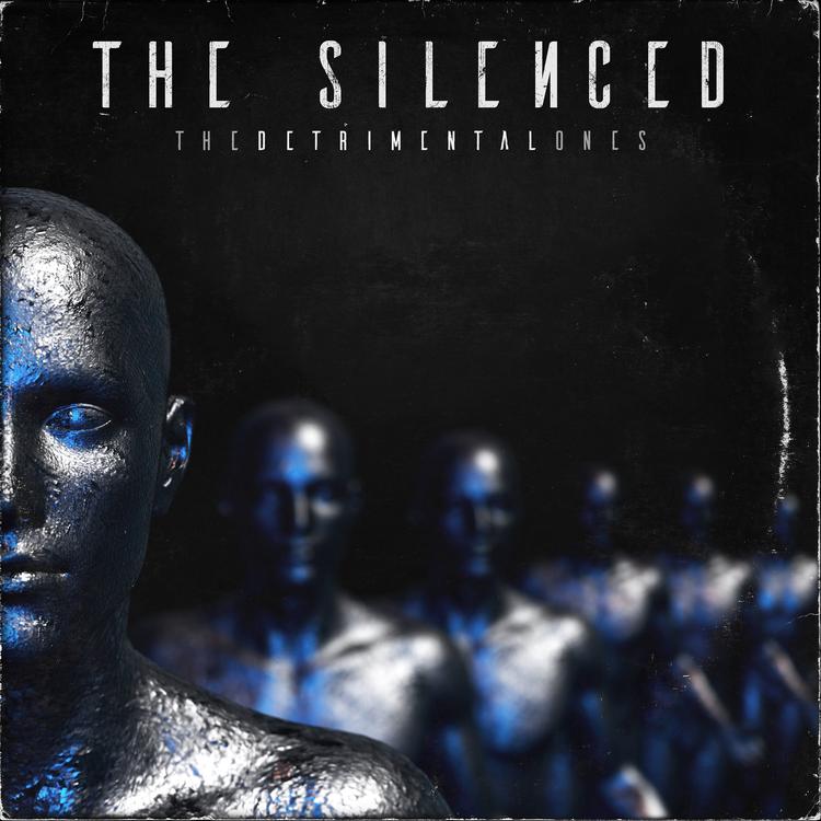 The Silenced's avatar image