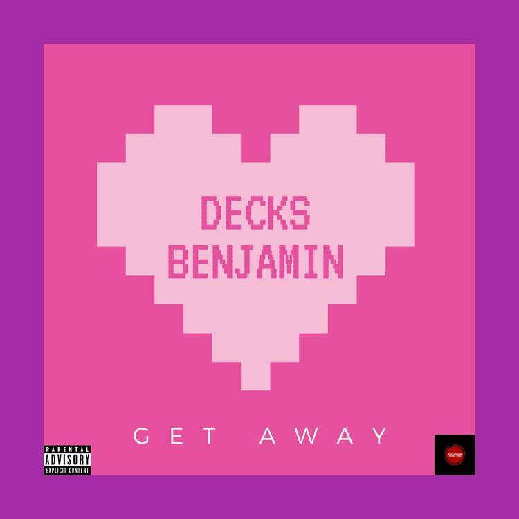 Decks Benjamin's avatar image