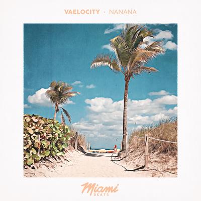 Nanana (Original Mix) By Vaelocity's cover