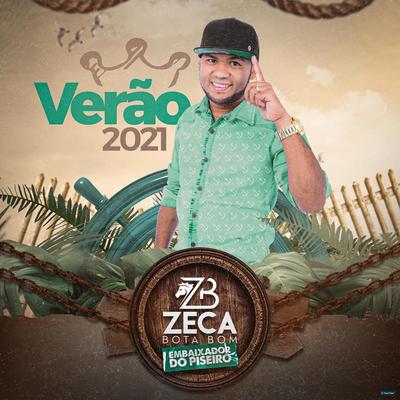 Verão 2021's cover