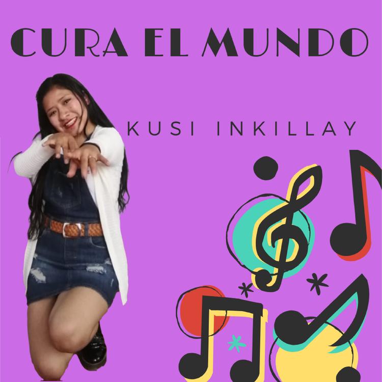 Kusi Inkillay's avatar image