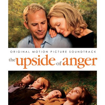 Upside Of Anger (Original Score)'s cover