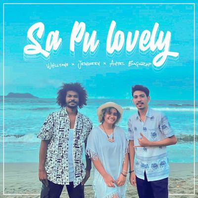 Sa Pu Lovely's cover