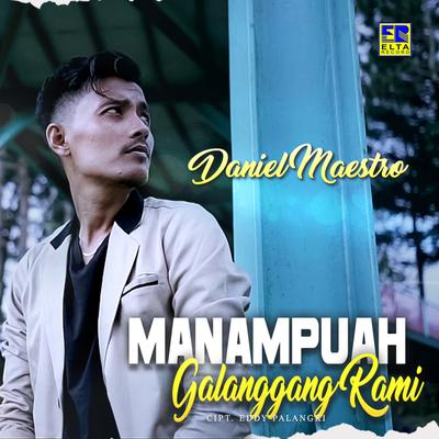 Manampuah Galanggang Rami's cover