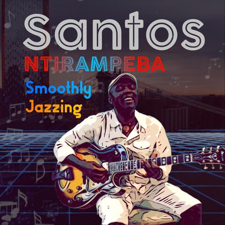 Santos Ntirampeba's avatar image