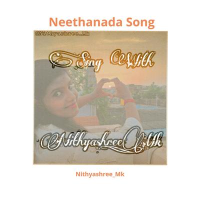 Nithyashree Mk's cover