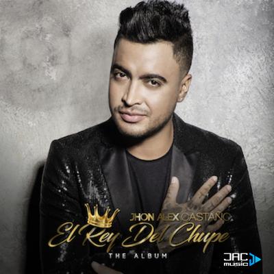 El Rey del Chupe's cover