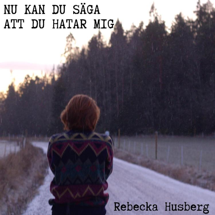 Rebecka Husberg's avatar image