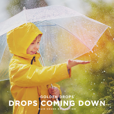 Rain Dream By Golden Drops's cover