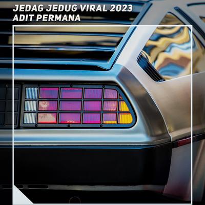 Jedag Jedug Viral 2023's cover
