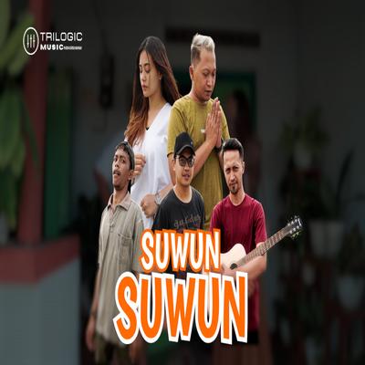 Suwun Suwun's cover