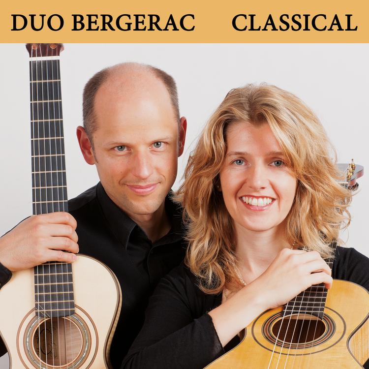 Duo Bergerac's avatar image