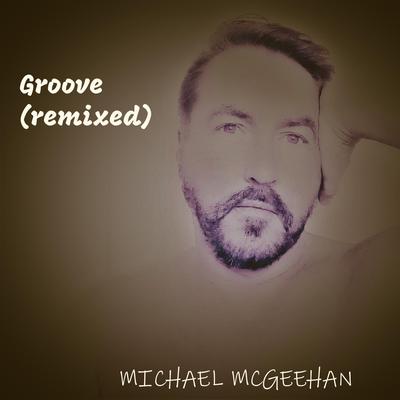 Michael McGeehan's cover