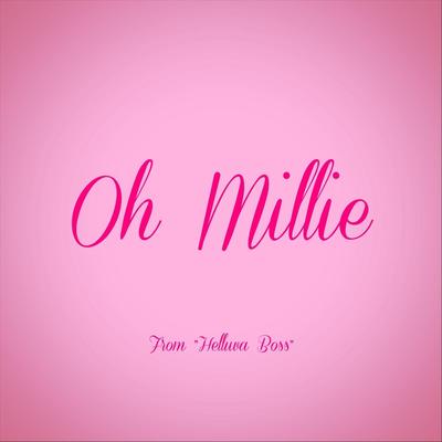 Oh Millie (From "Helluva Boss") By Dolphin Smiling's cover