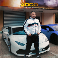 ARCO's avatar cover