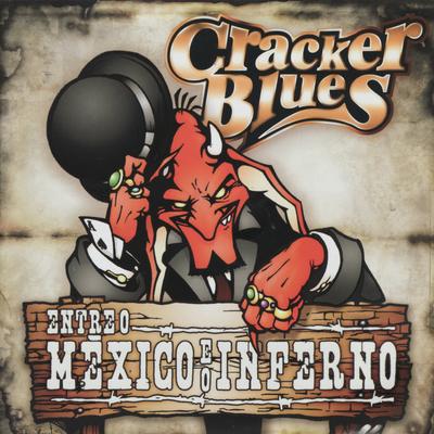 Blues do Inimigo By Cracker Blues's cover