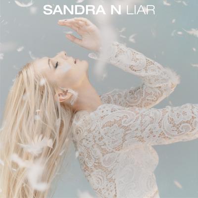 Liar (Radio Edit) By Sandra N's cover