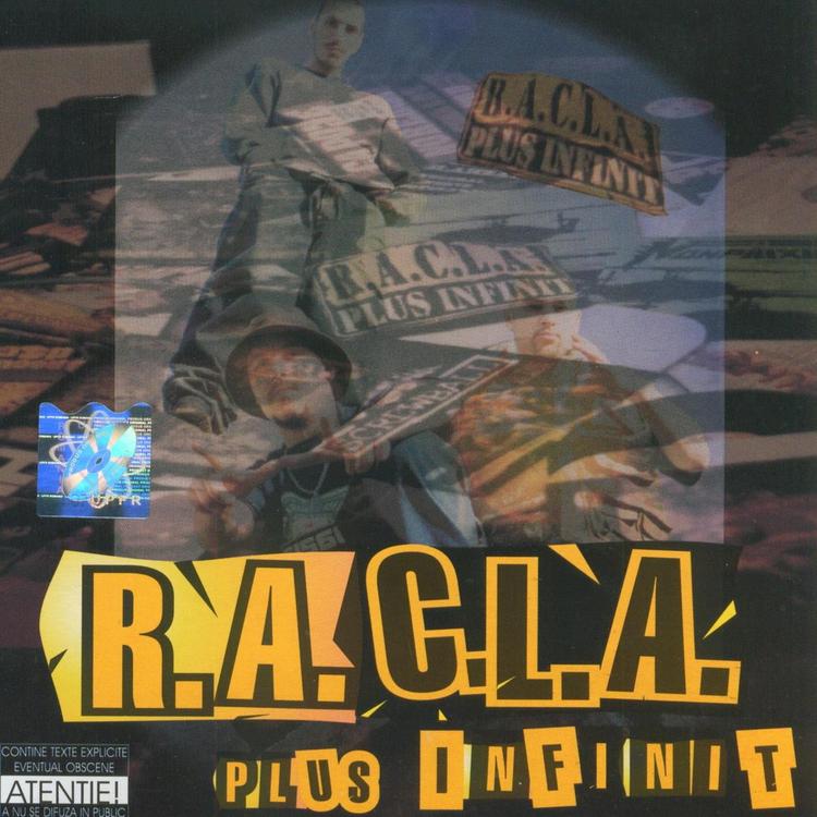 R.A.C.L.A.'s avatar image