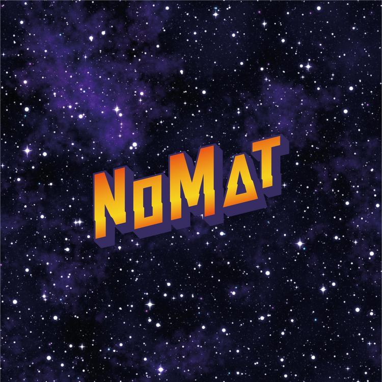 NoMaT's avatar image