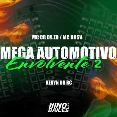 Mega Automotivo Envolvente 2's cover
