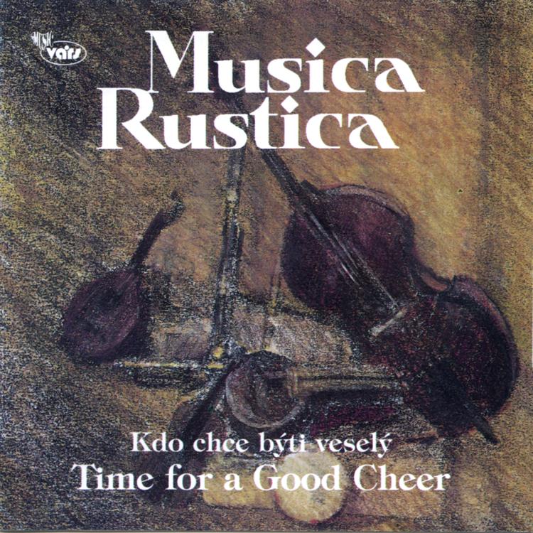 Musica Rustica's avatar image