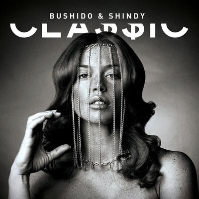 Ist nicht alles By Bushido, Shindy's cover