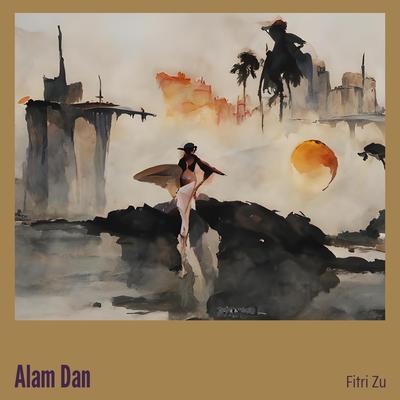 Alam Dan's cover