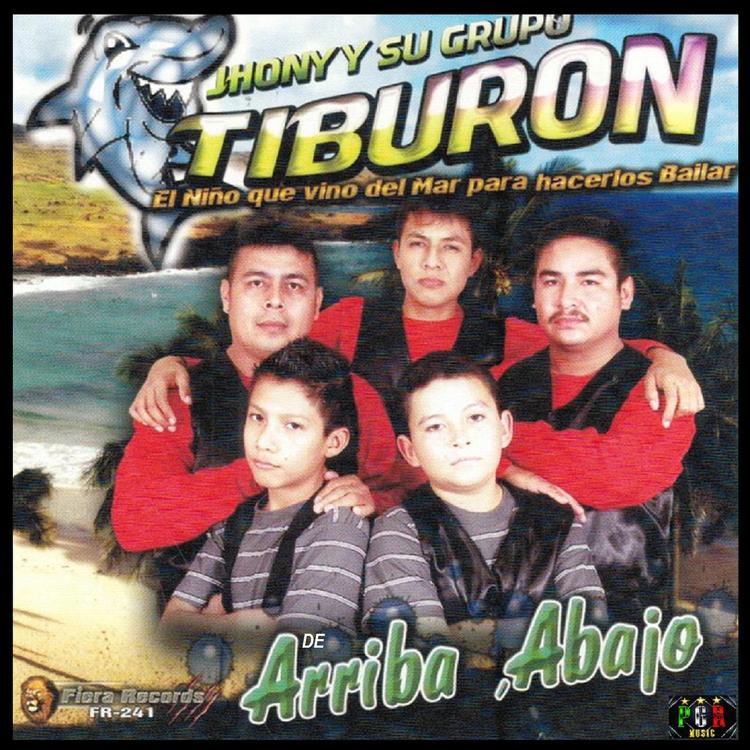 Jhony Y Su Grupo Tiburón's avatar image