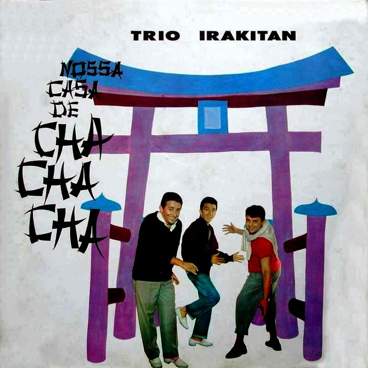 Trio Irakitan's avatar image