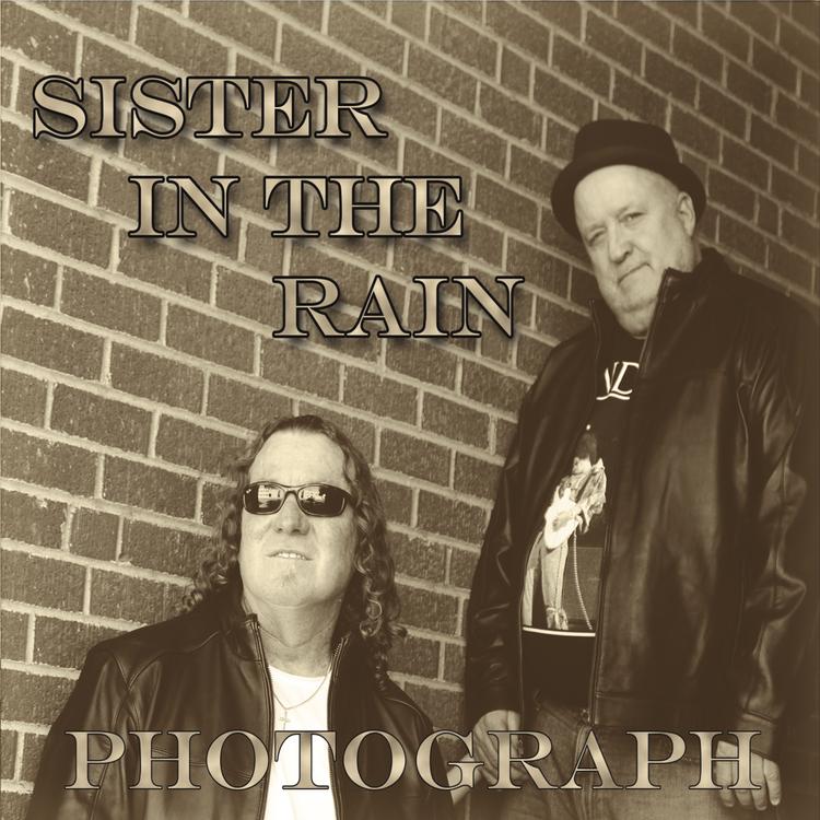 Sister in the Rain's avatar image