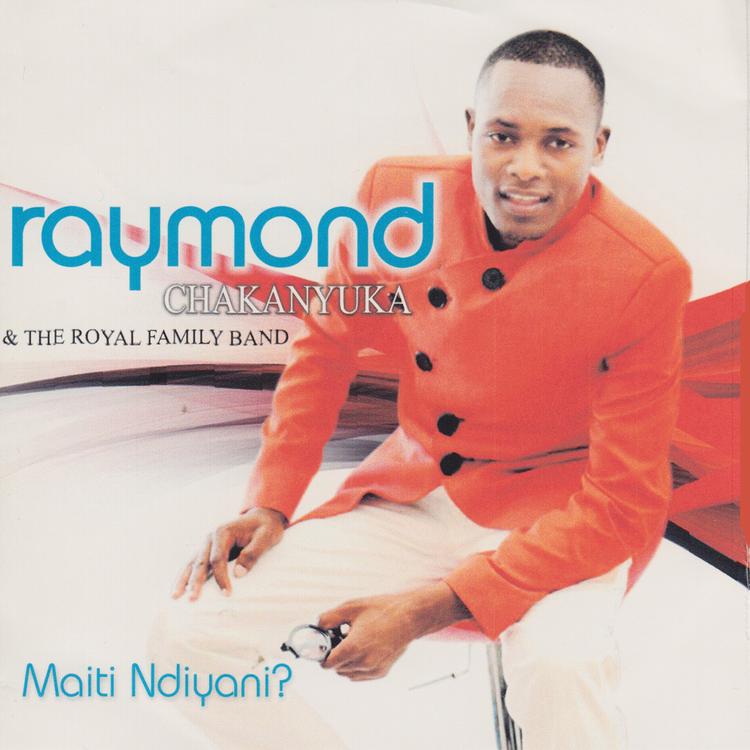 Raymond Chakanyuka & The Royal Family Band's avatar image