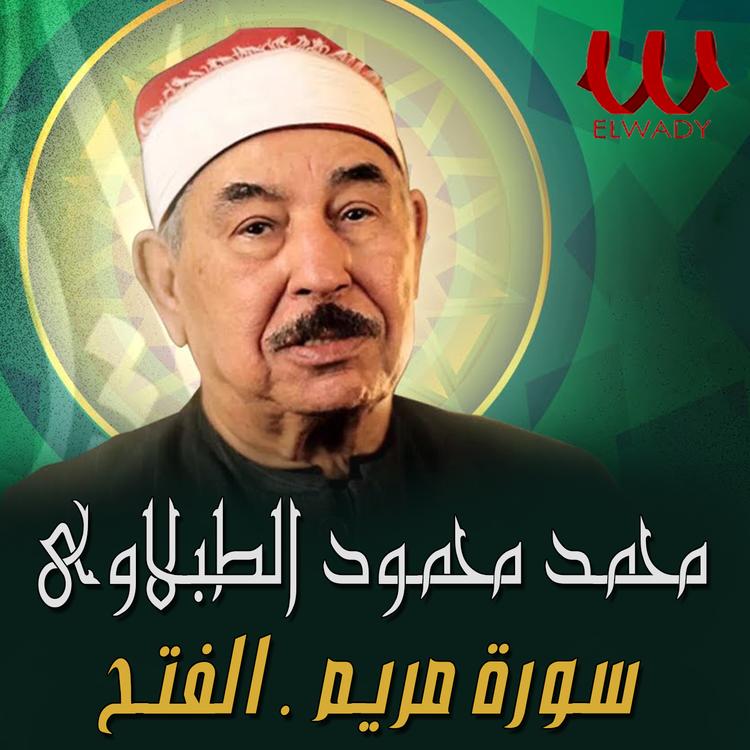 El Sheikh El Tablawy's avatar image