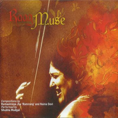 Raag Muse's cover