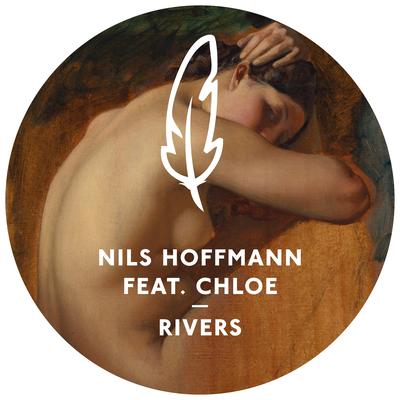 Rivers (Matteo Luis Remix) By Nils Hoffmann, Chloe, Matteo Luis's cover