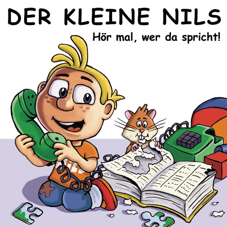 Der kleine Nils's avatar image