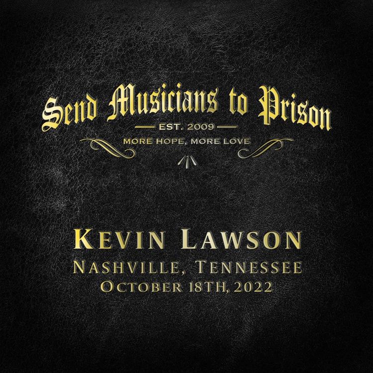 Kevin Lawson's avatar image