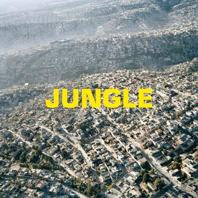JUNGLE's cover