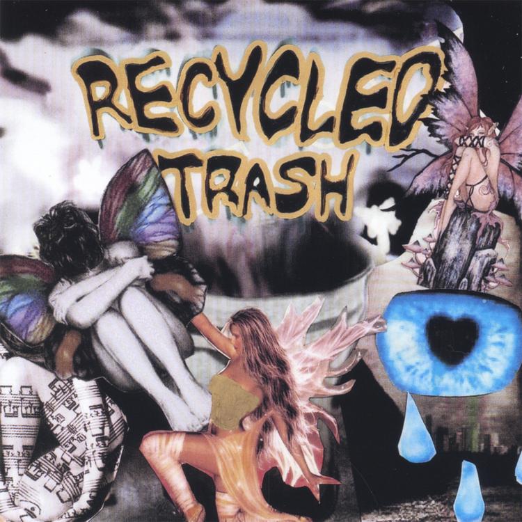 Recycled Trash's avatar image