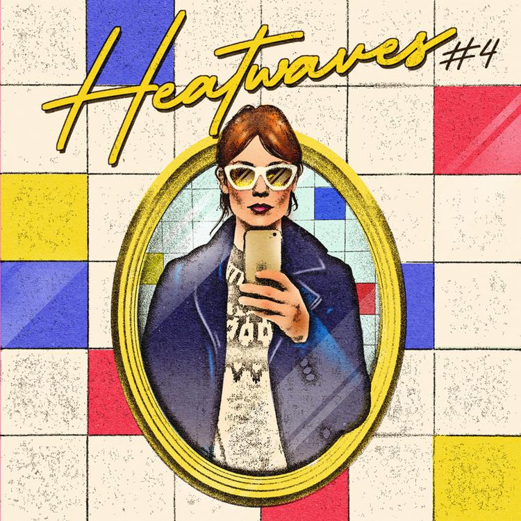 Heatwaves's avatar image